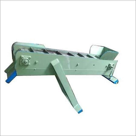 Nut Conveyor System