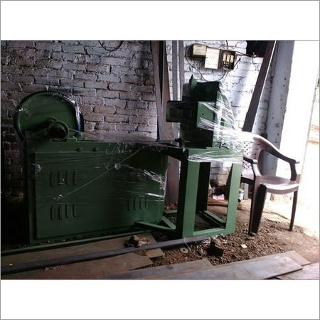 Wire Flat Machine