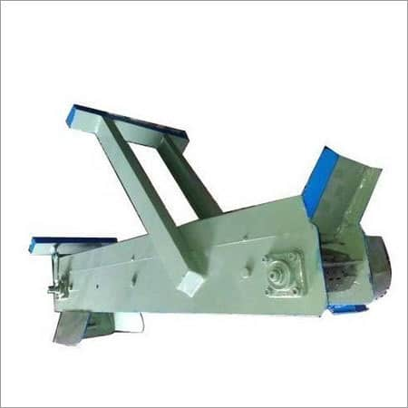 Nut Conveyor Machines