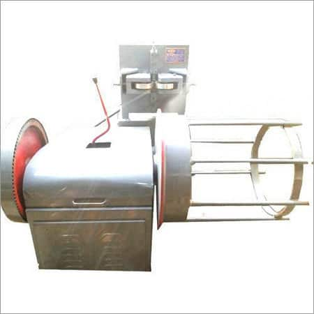 Wire Flat Machine