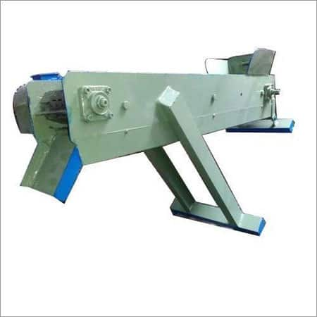 Nut Bolt Machine