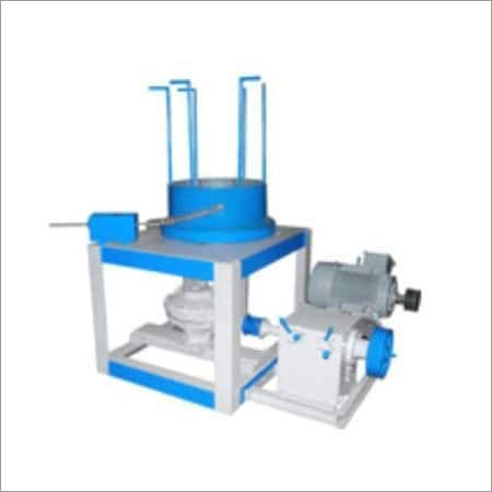 Wire Flat Machine